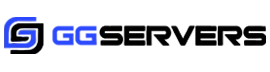 GGServers Logo