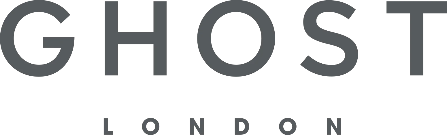 Ghost London Logo