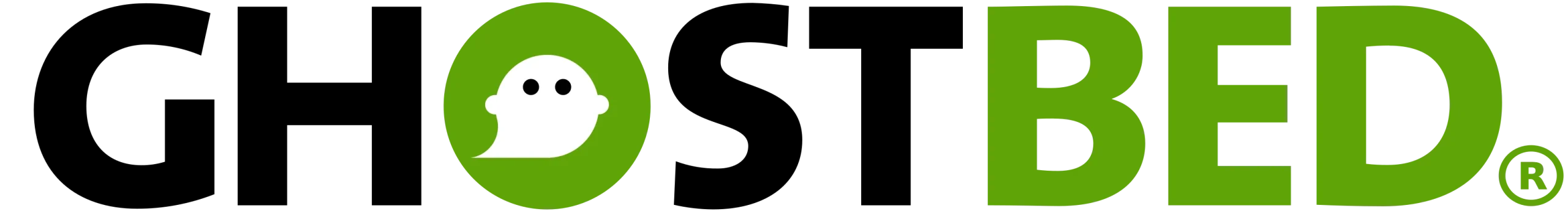 GhostBed Logo