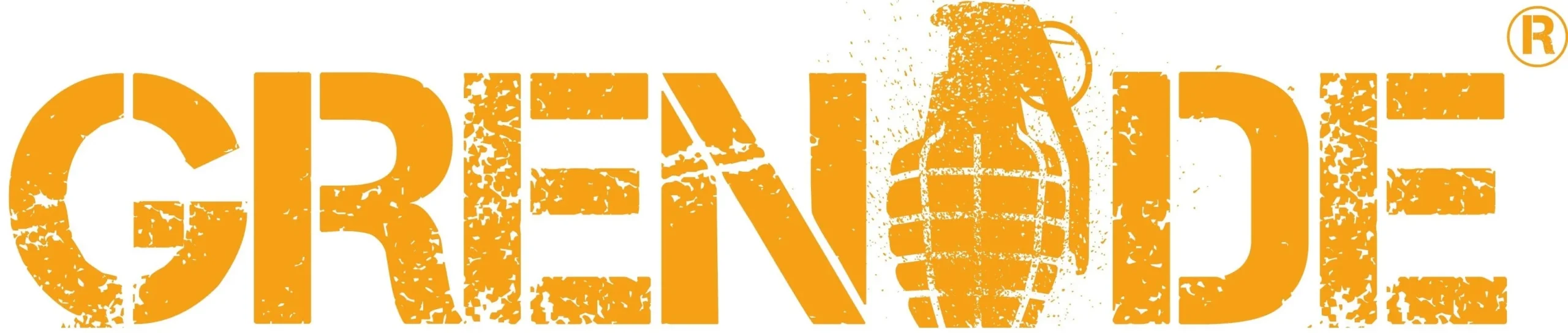Grenade Logo