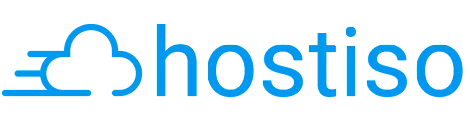 Hostiso Logo