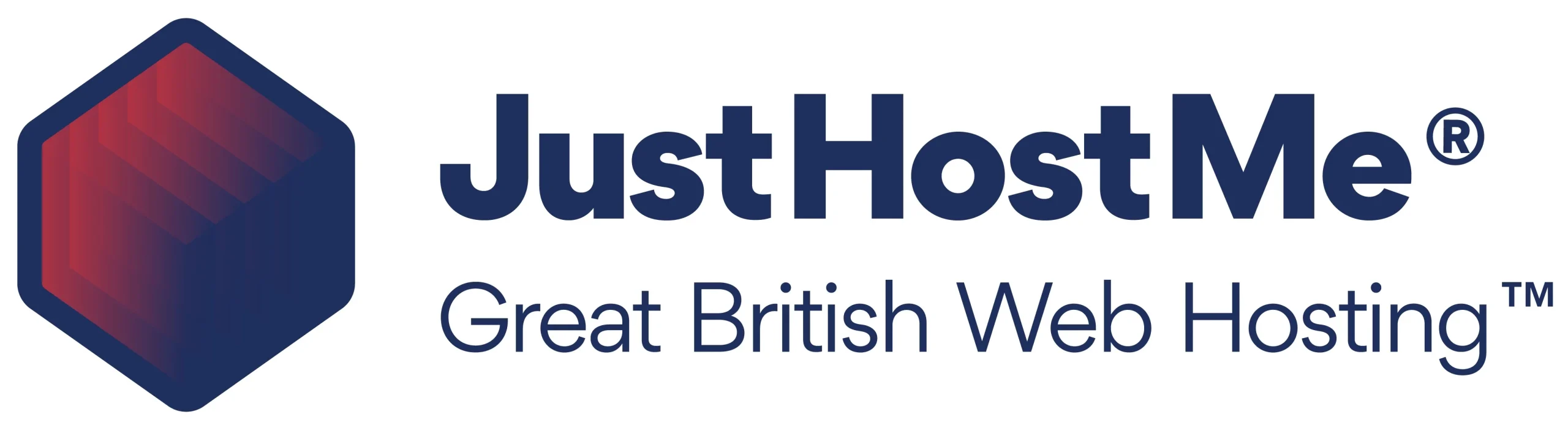 JustHostMe Logo