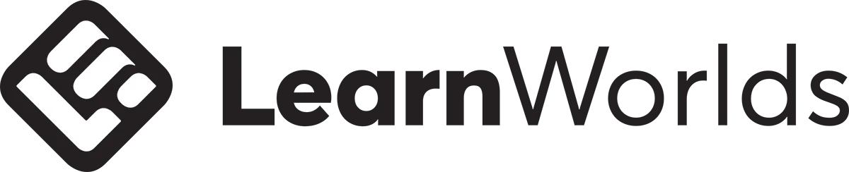 LearnWorlds Logo