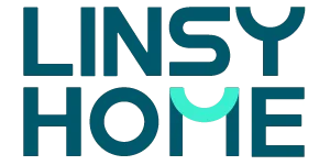Linsy Home Logo