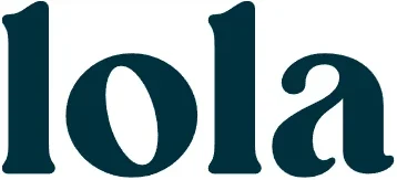 Lola Health Logo