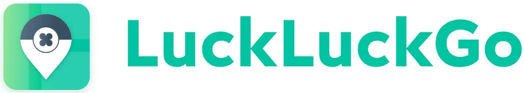 LuckLuckGo Logo