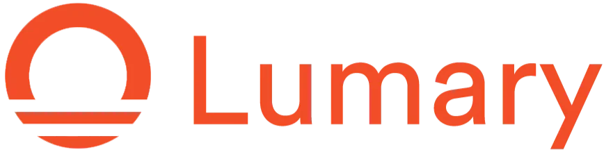 Lumary Logo