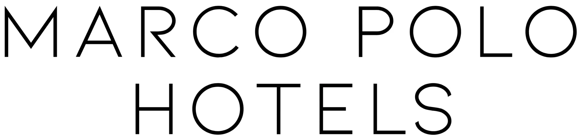 Marco Polo Hotels Logo