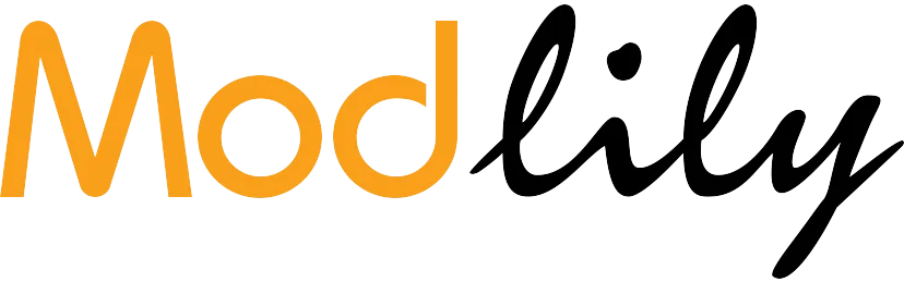 Modlily Logo