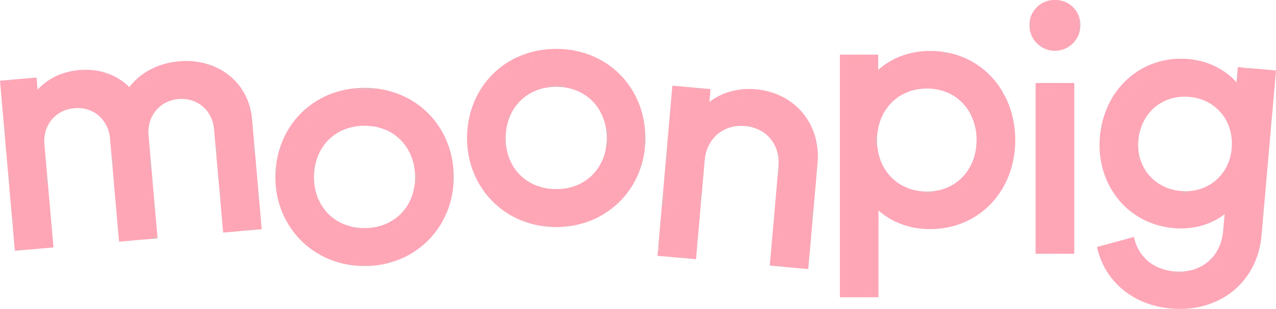 Moonpig Logo