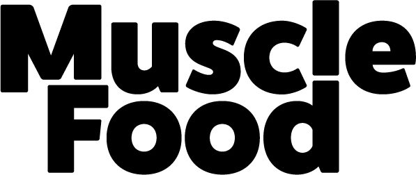 Muscle Food Logo