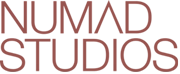 Numad Studios Logo