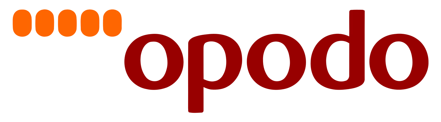 Opodo Logo