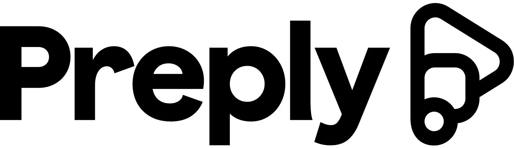 Preply Logo