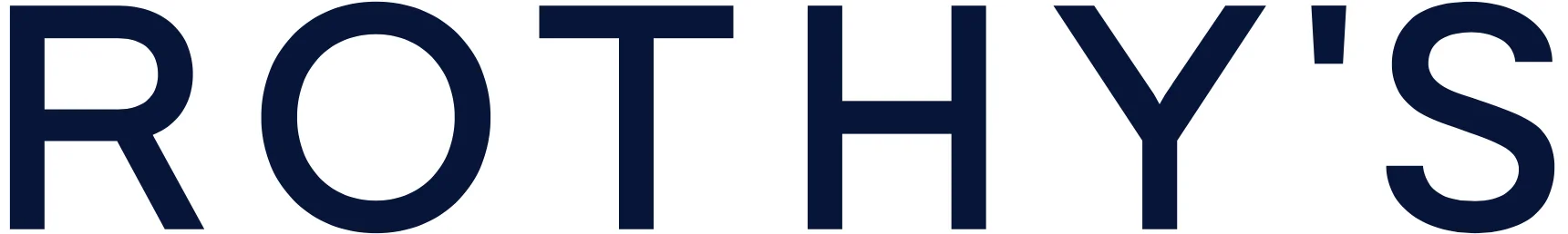 Rothy’s Logo