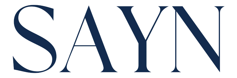 SAYN Logo