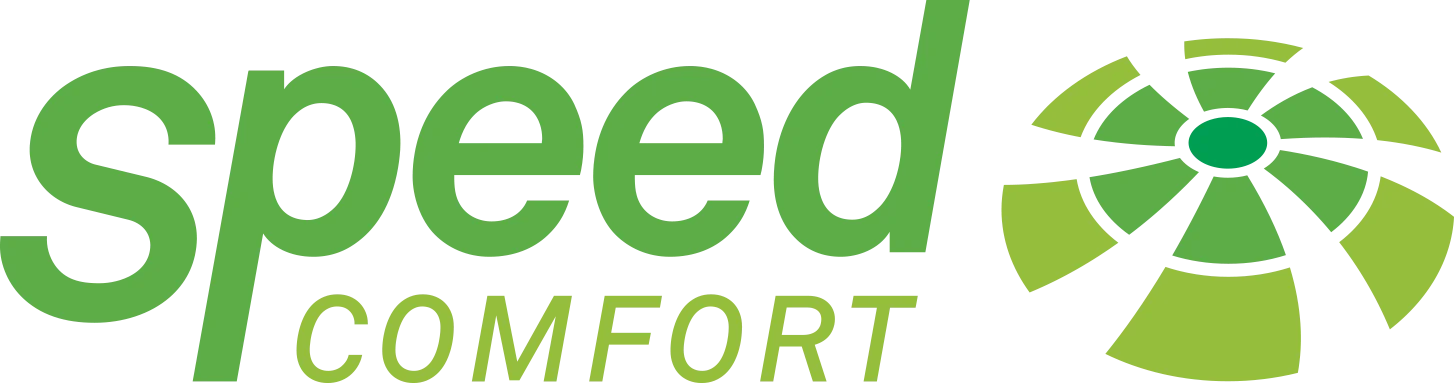 SpeedComfort Logo