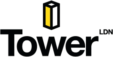 TOWER London Logo