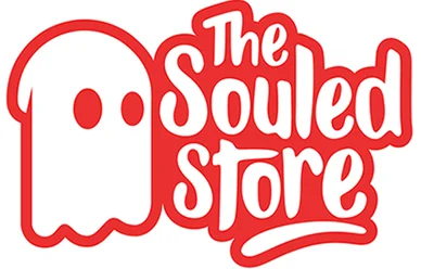 The Souled Store Logo