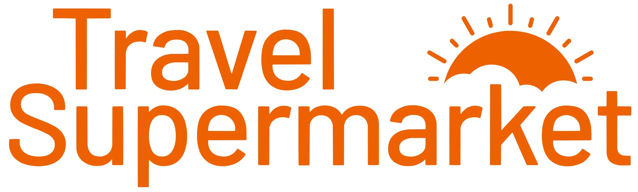 Travel Supermarket Logo