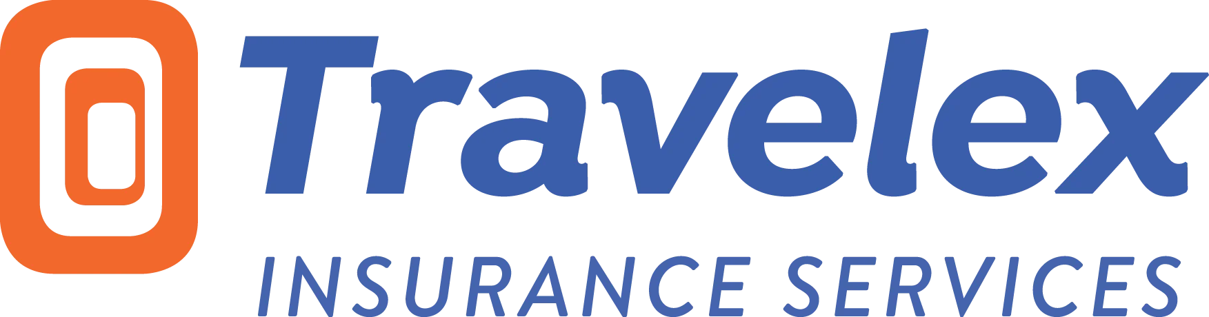 Travelex Insurance Logo