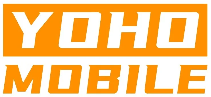 Yoho Mobile Logo