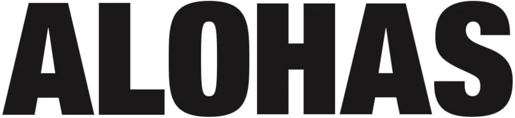 alohas logo