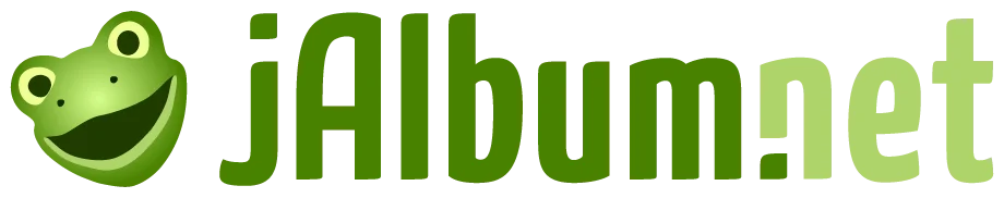 jAlbum Logo