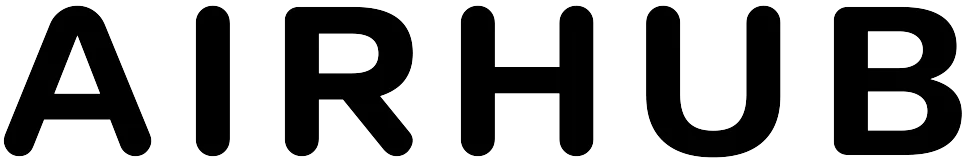 Airhub Logo