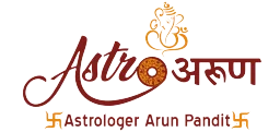 Astro Arun Pandit Logo