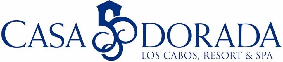 Casa Dorada Logo