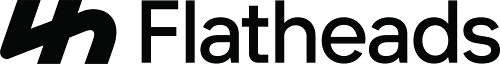 Flatheads Logo