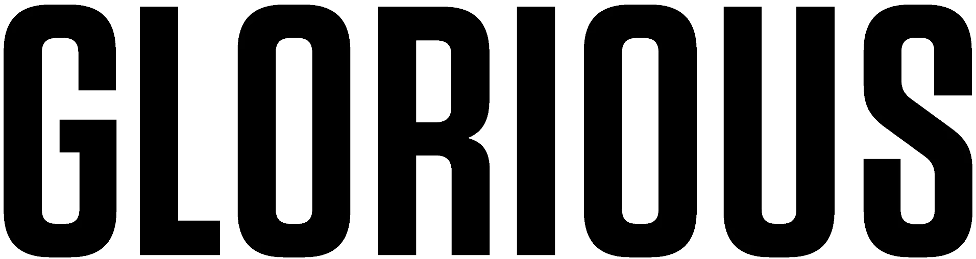 Glorious Gaming Logo