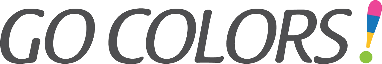 Go Colors Logo
