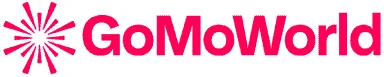 GoMoWorld Logo