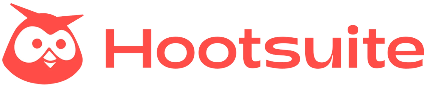Hootsuite Logo