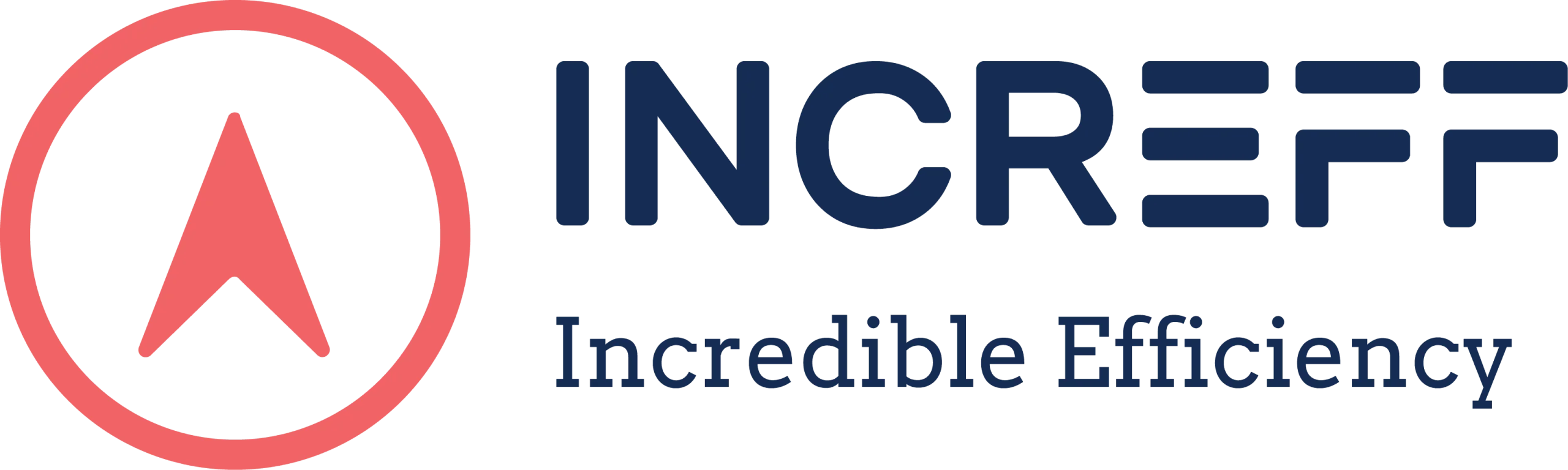 Increff Logo