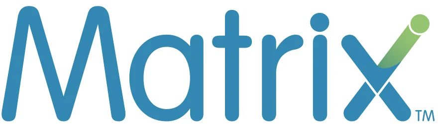 Matrix Logo