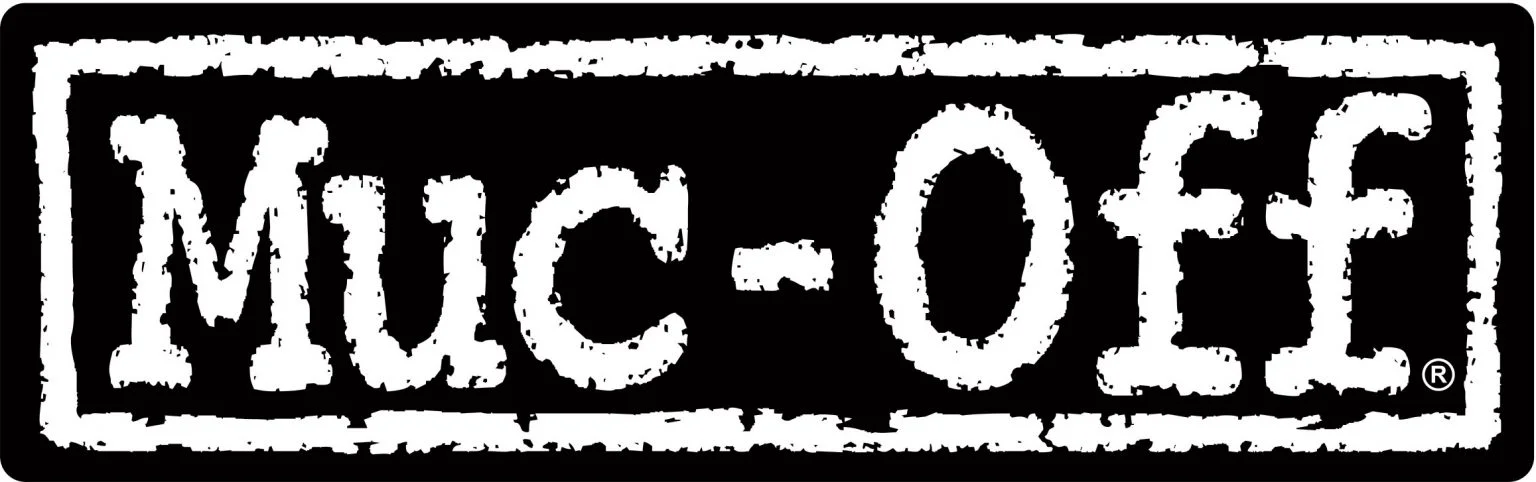 Muc-Off Logo