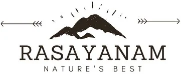 Rasayanam Logo
