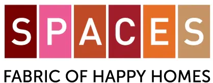 Spaces Logo