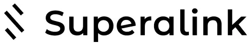 Superalink Logo