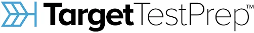 Target Test Prep Logo