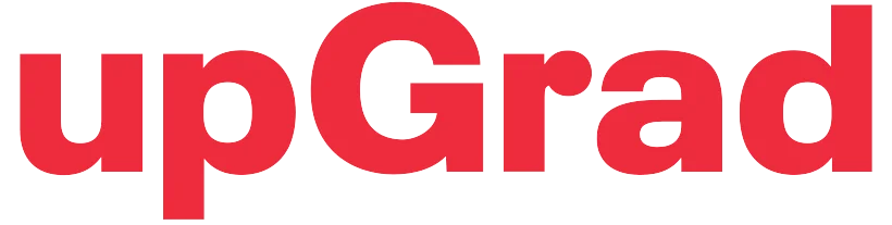 UpGrad Logo