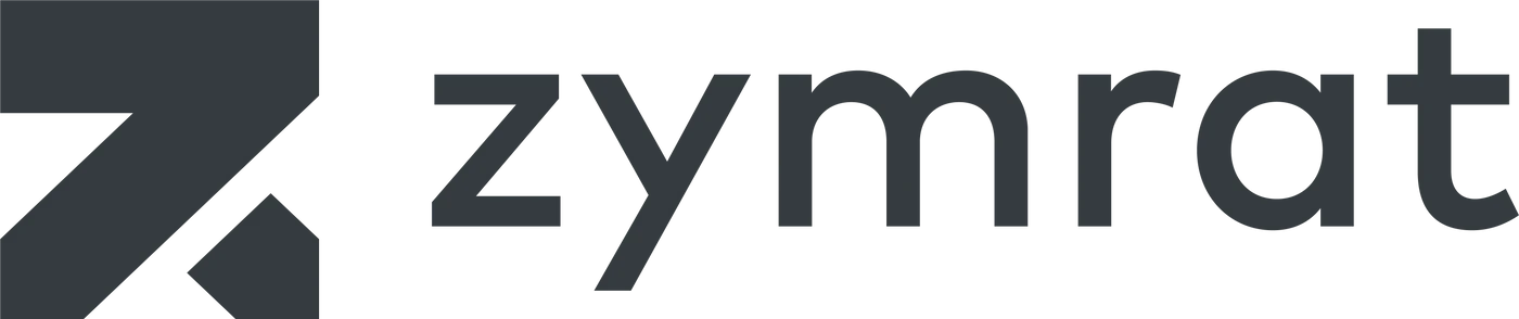 Zymrat Logo