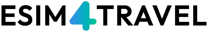 eSIM4Travel Logo