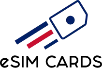 eSIMCards Logo