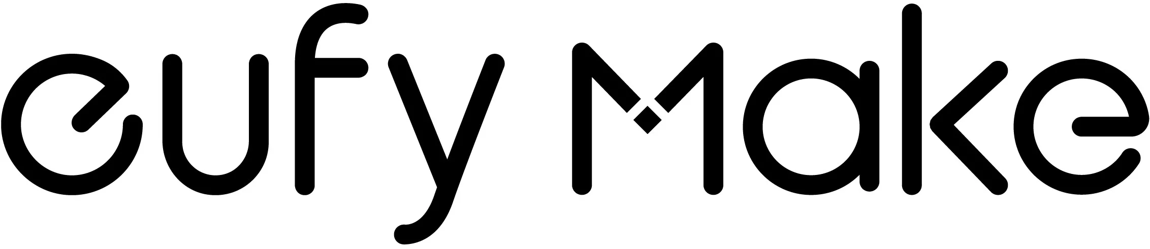 eufyMake Logo