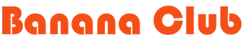 Banana Club Logo