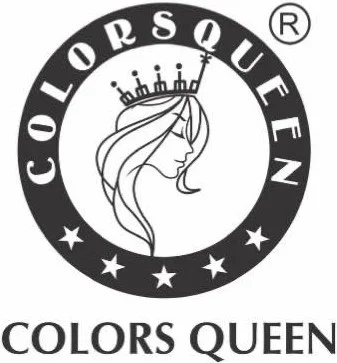 Colors Queen Logo